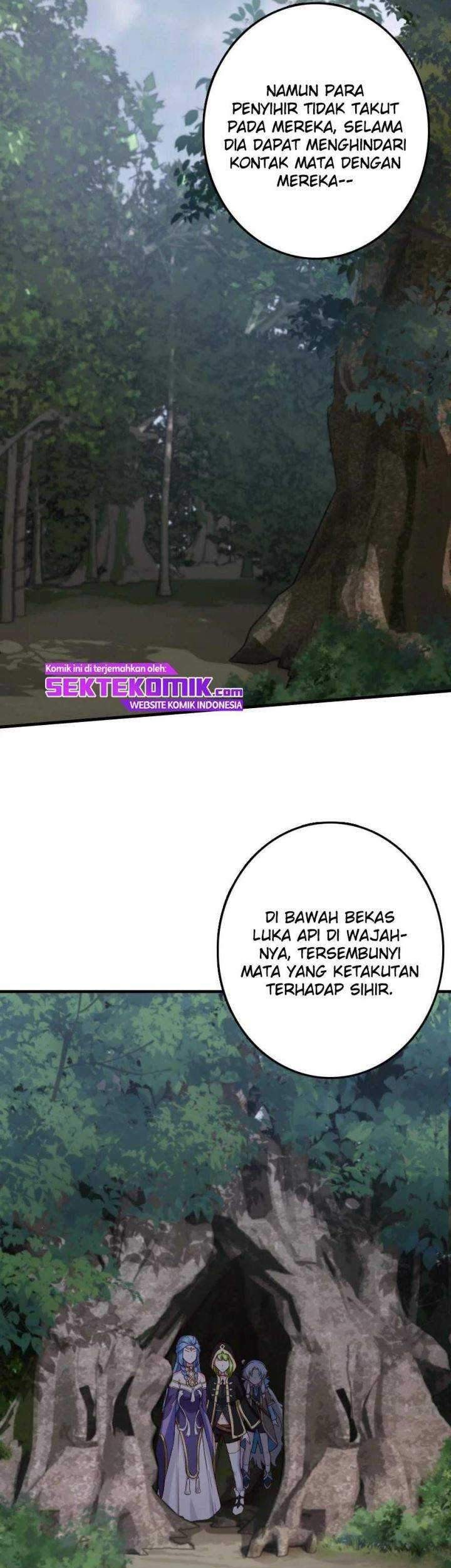 Release That Witch Bab 318 halaman 3