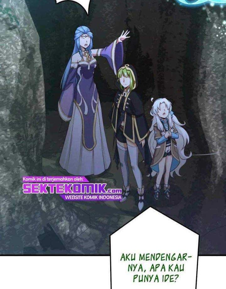 Release That Witch Bab 318 halaman 8