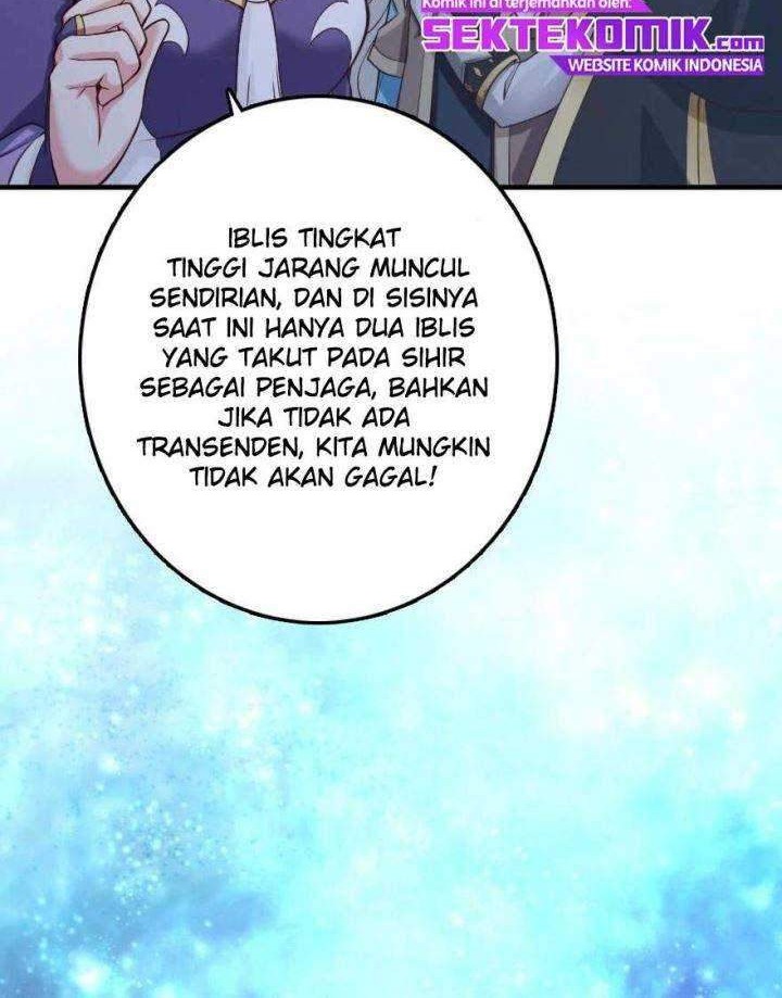Release That Witch Bab 318 halaman 10