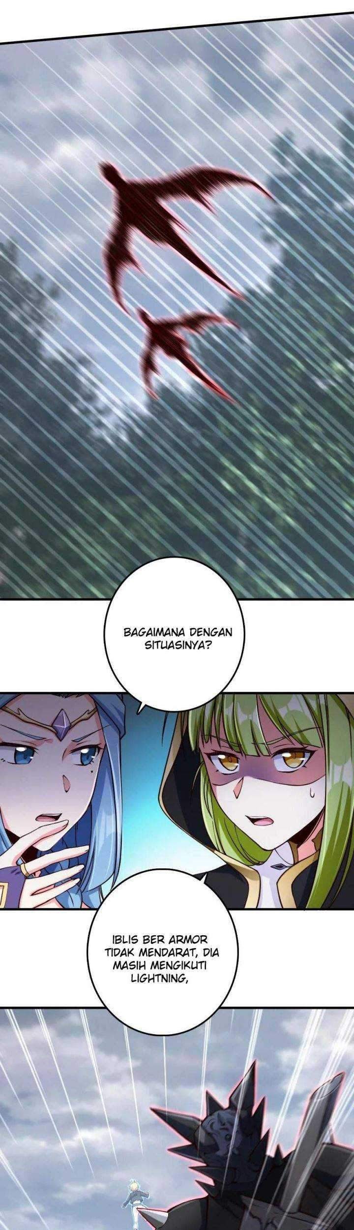 Release That Witch Bab 318 halaman 13