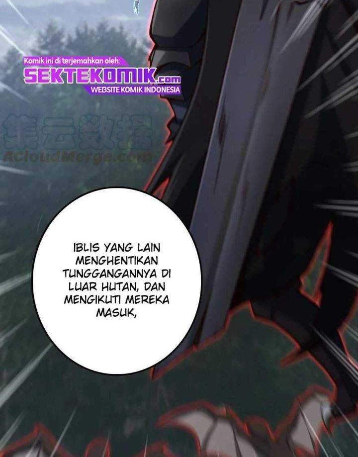 Release That Witch Bab 318 halaman 14