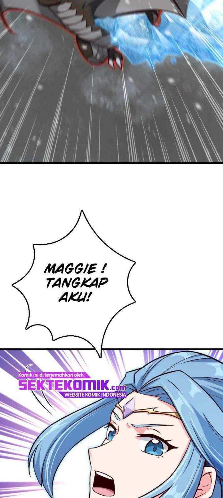 Release That Witch Bab 318 halaman 38