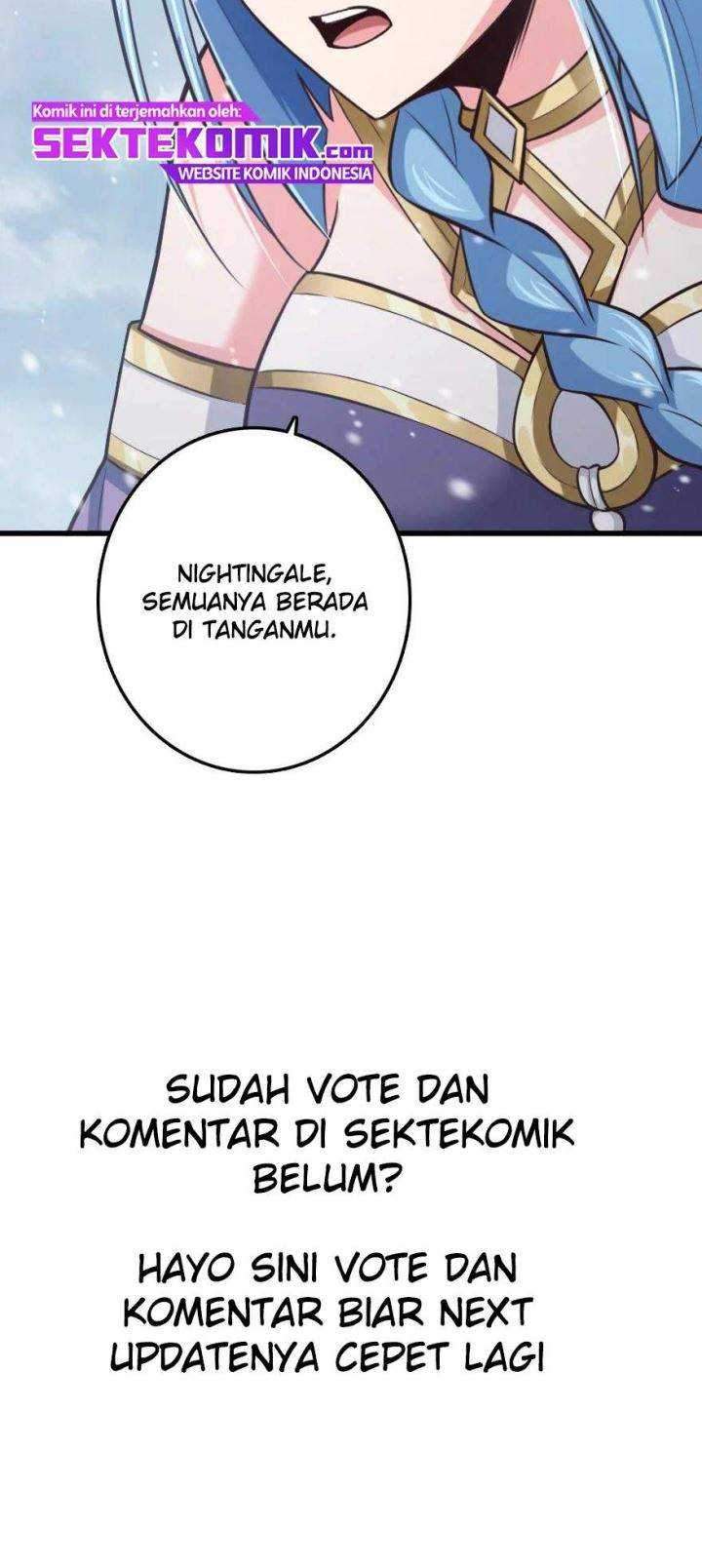 Release That Witch Bab 318 halaman 44