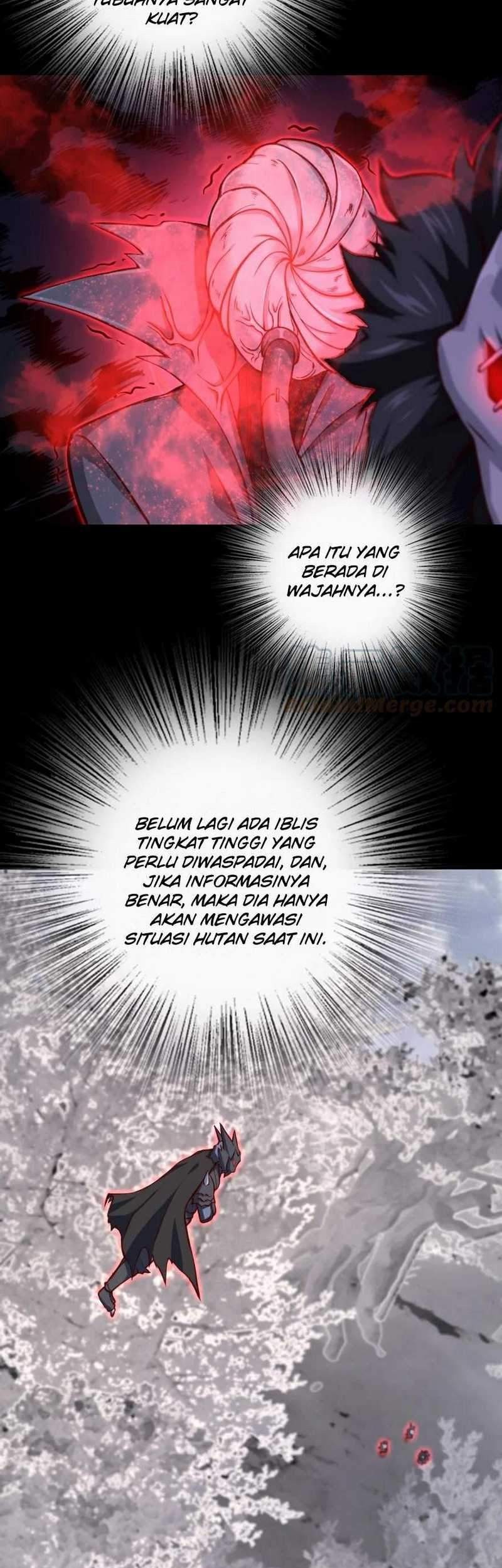 Release That Witch Bab 319 halaman 17