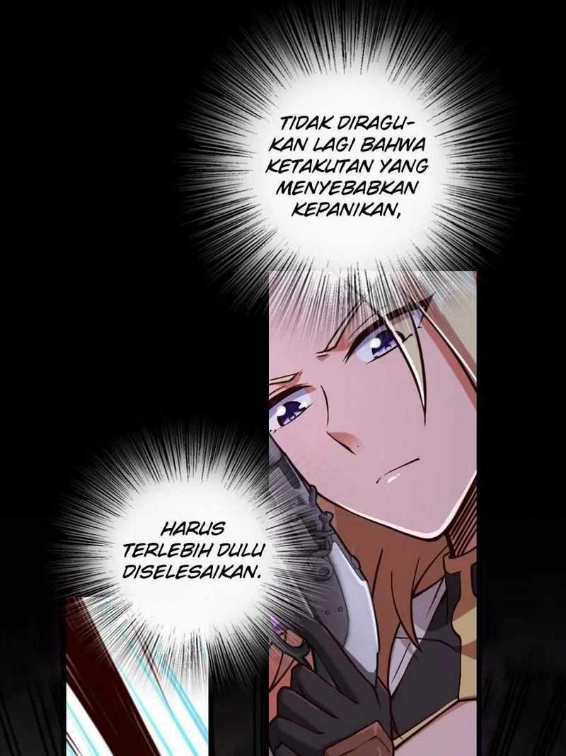 Release That Witch Bab 319 halaman 19