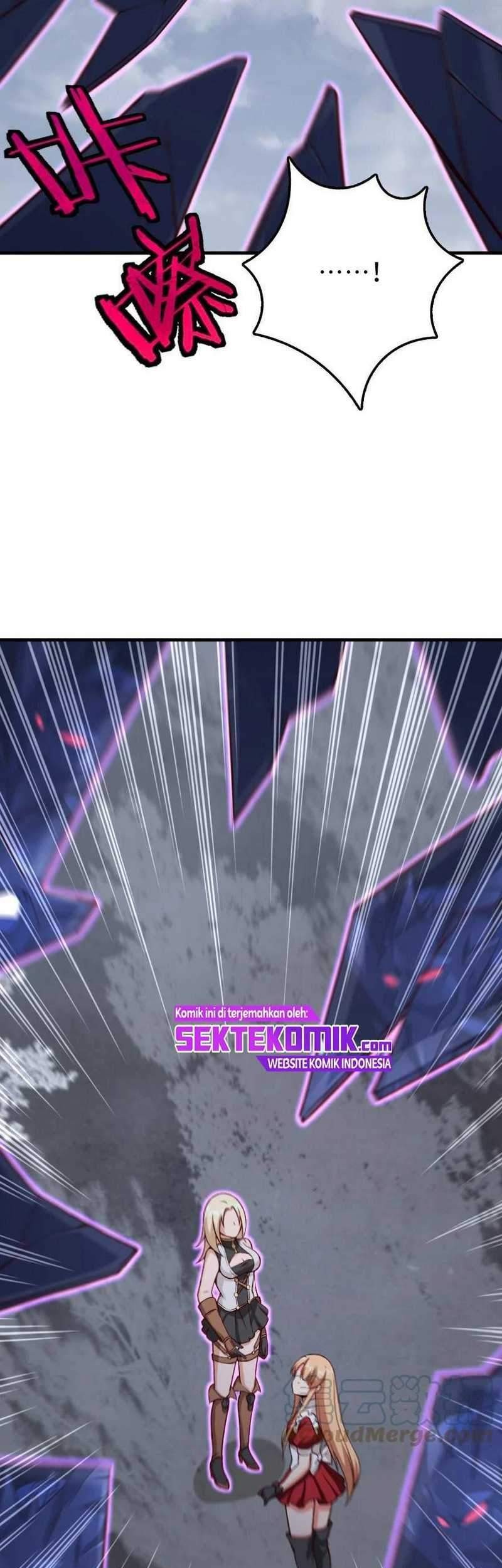Release That Witch Bab 319 halaman 44