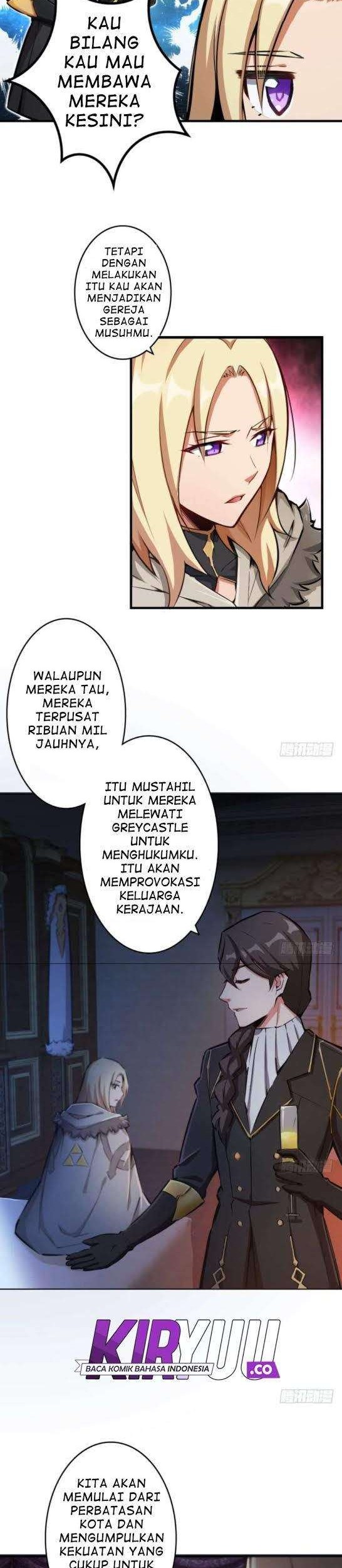 Release That Witch Bab 32 halaman 20