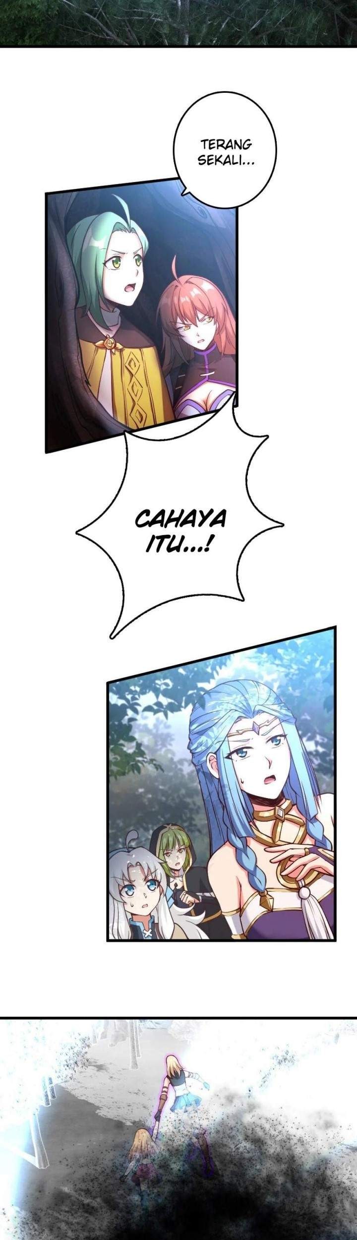 Release That Witch Bab 320 halaman 3
