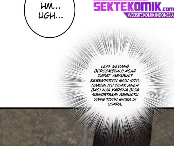 Release That Witch Bab 320 halaman 16