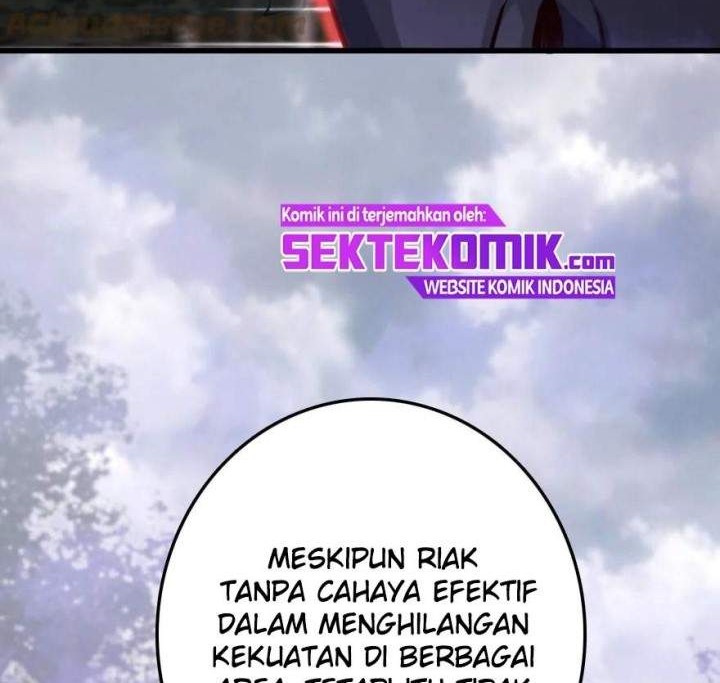 Release That Witch Bab 320 halaman 32