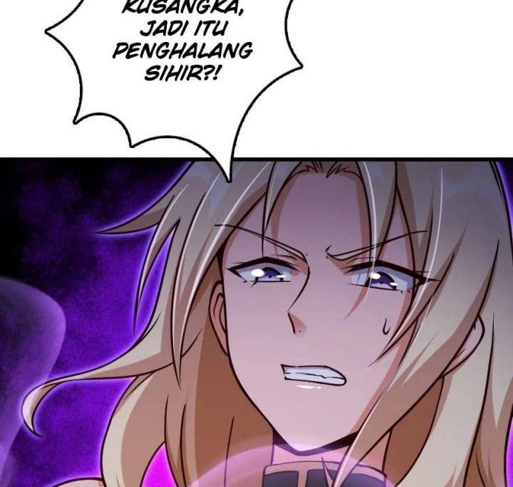 Release That Witch Bab 320 halaman 36