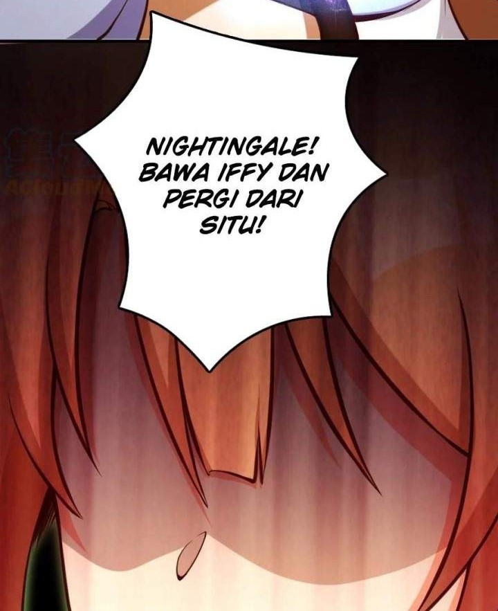 Release That Witch Bab 320 halaman 50
