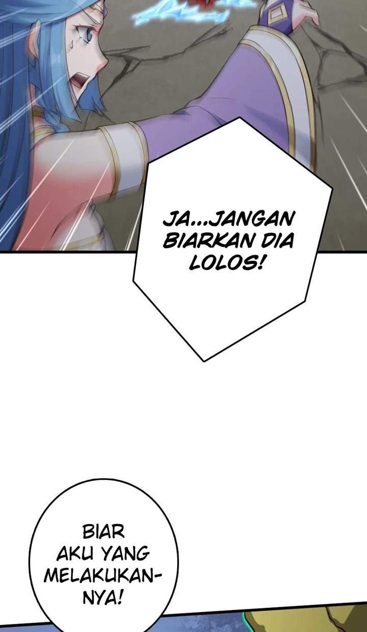 Release That Witch Bab 321 halaman 33