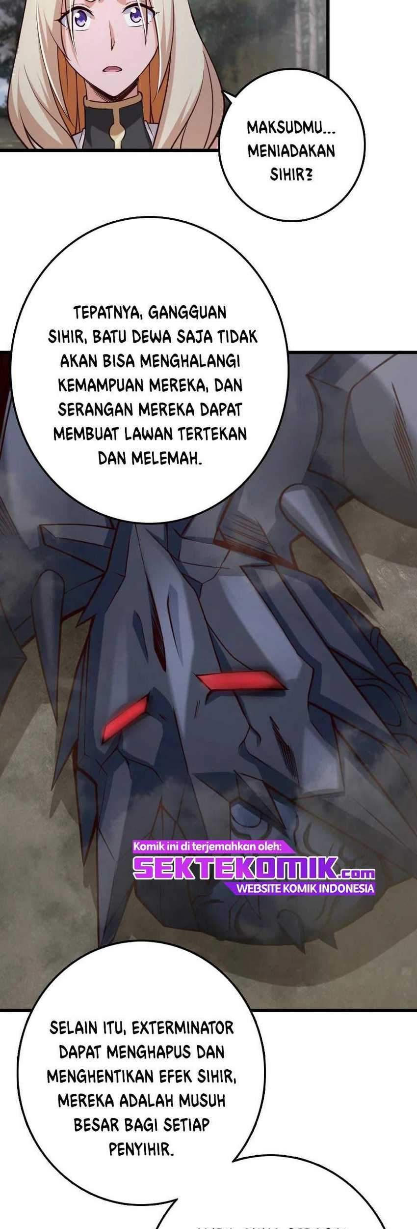 Release That Witch Bab 322 halaman 14
