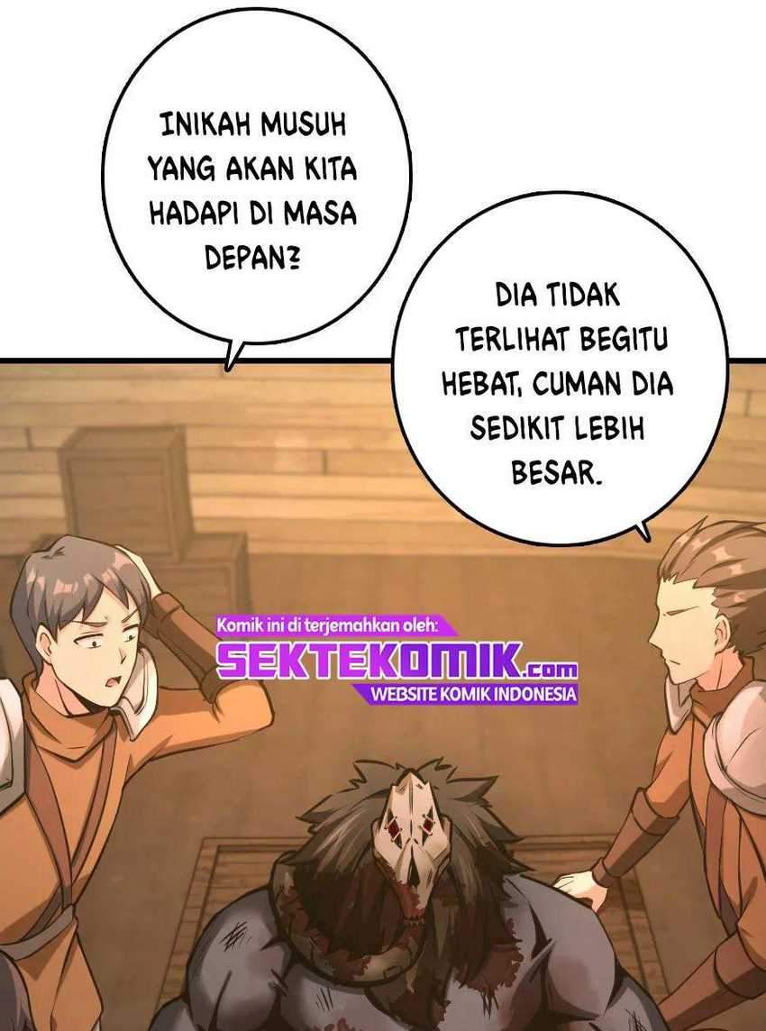 Release That Witch Bab 322 halaman 42