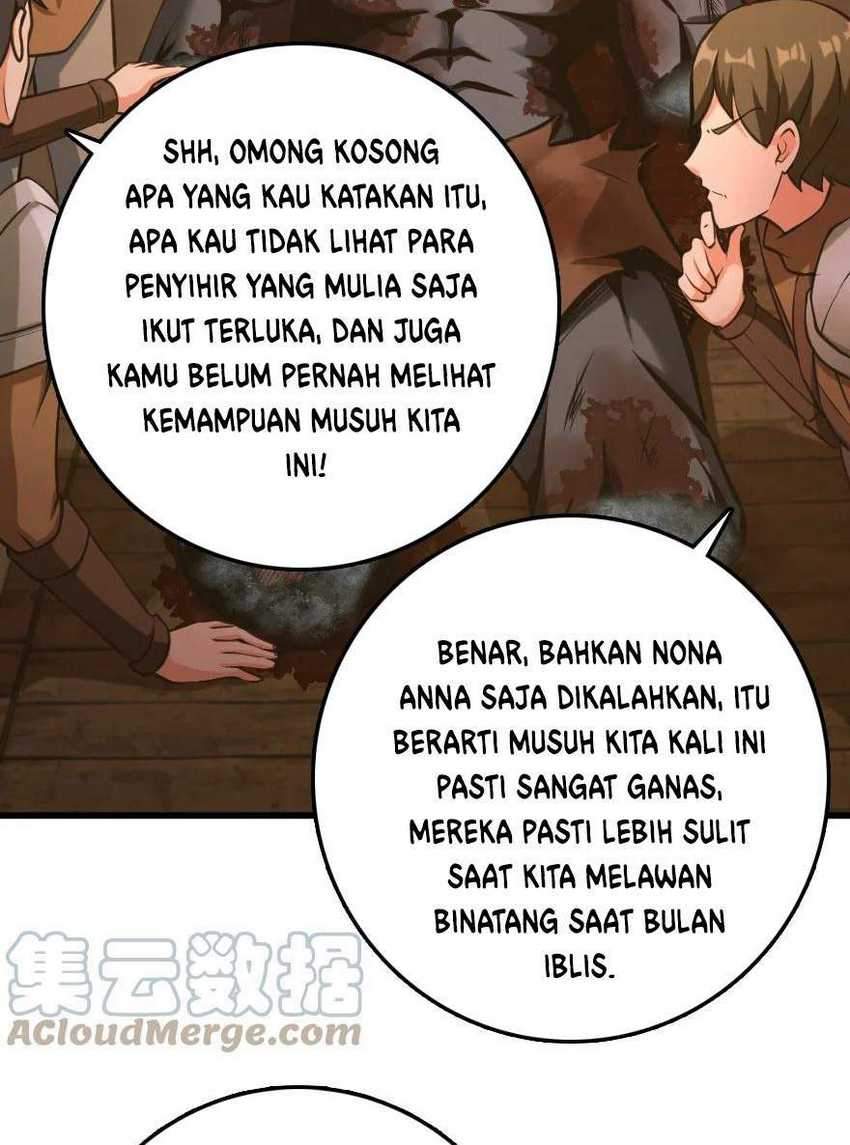 Release That Witch Bab 322 halaman 43