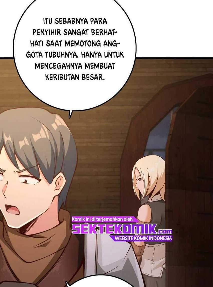 Release That Witch Bab 322 halaman 44