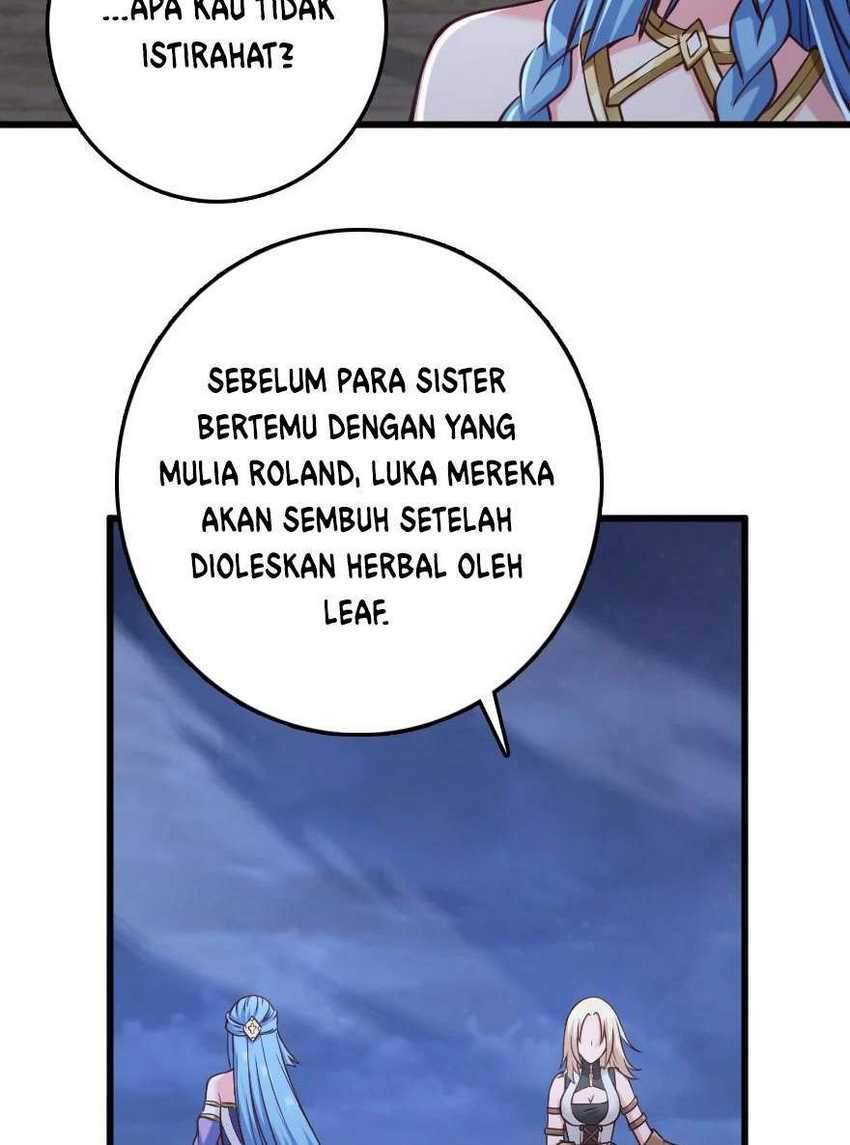Release That Witch Bab 322 halaman 47