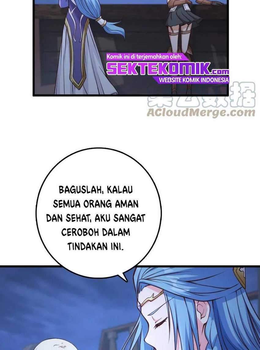 Release That Witch Bab 322 halaman 48