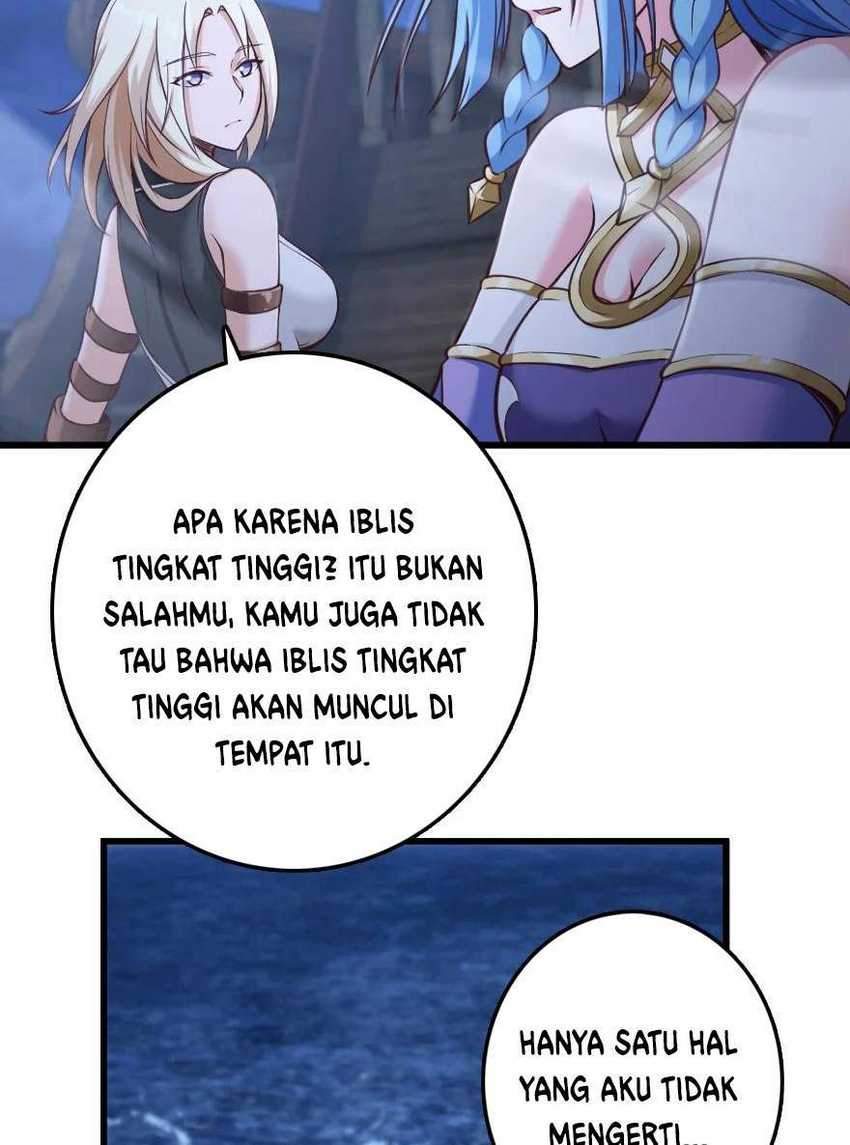 Release That Witch Bab 322 halaman 49