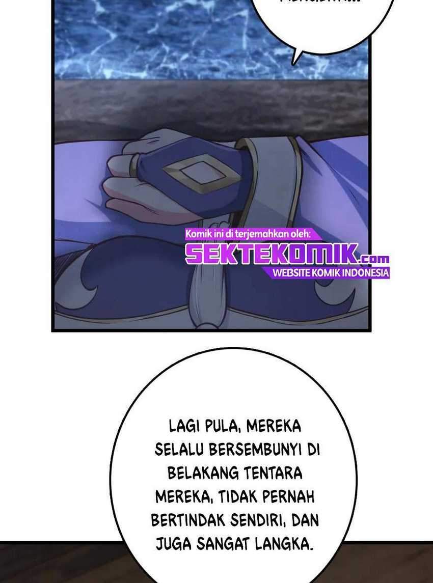 Release That Witch Bab 322 halaman 50