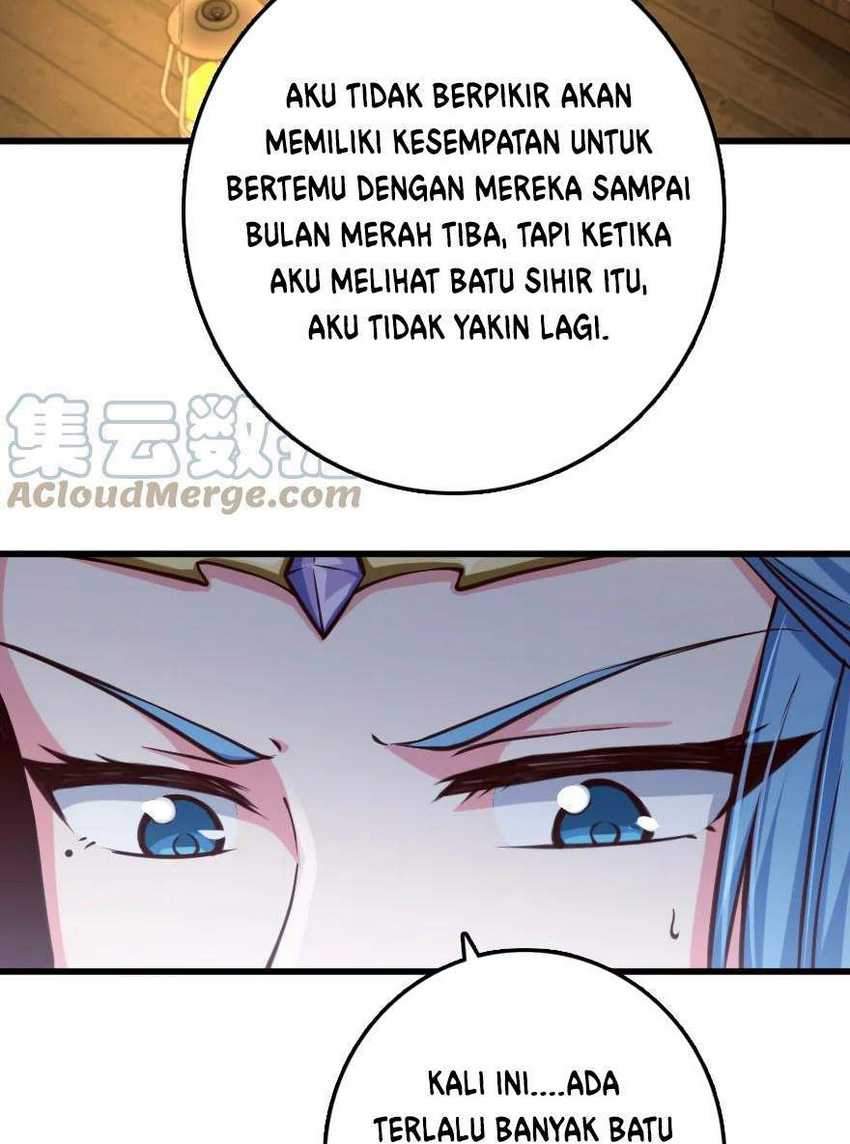 Release That Witch Bab 322 halaman 52