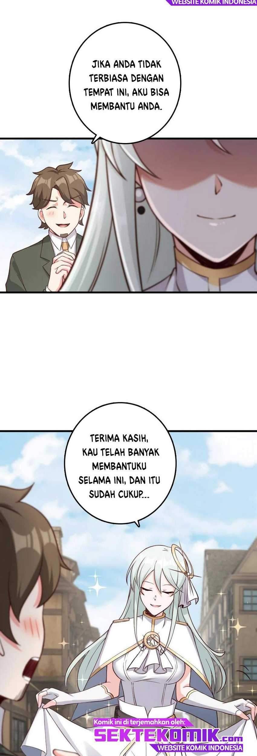 Release That Witch Bab 323 halaman 4