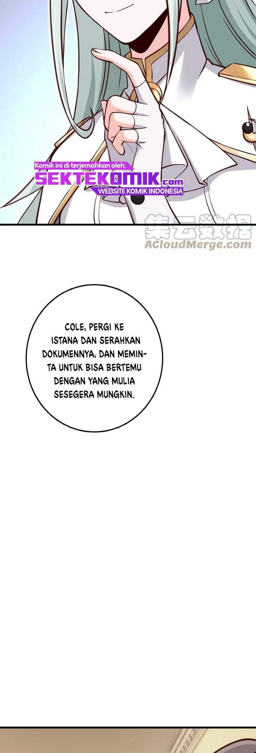 Release That Witch Bab 323 halaman 12