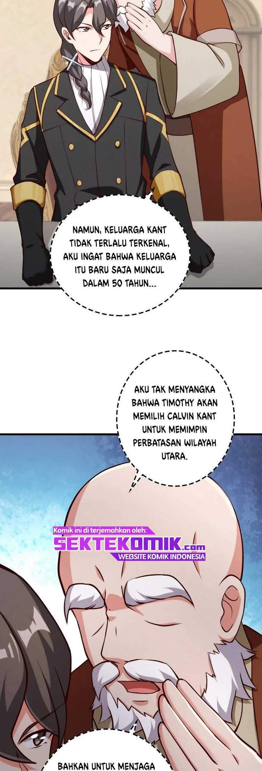 Release That Witch Bab 323 halaman 26