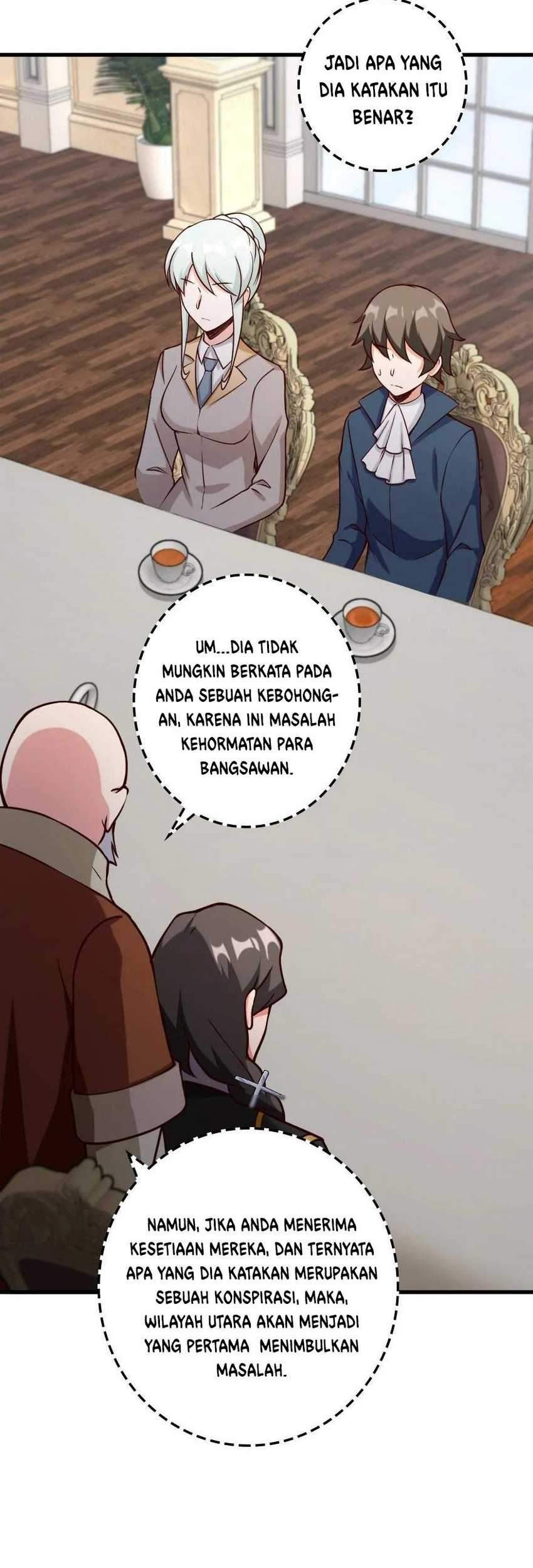 Release That Witch Bab 323 halaman 28