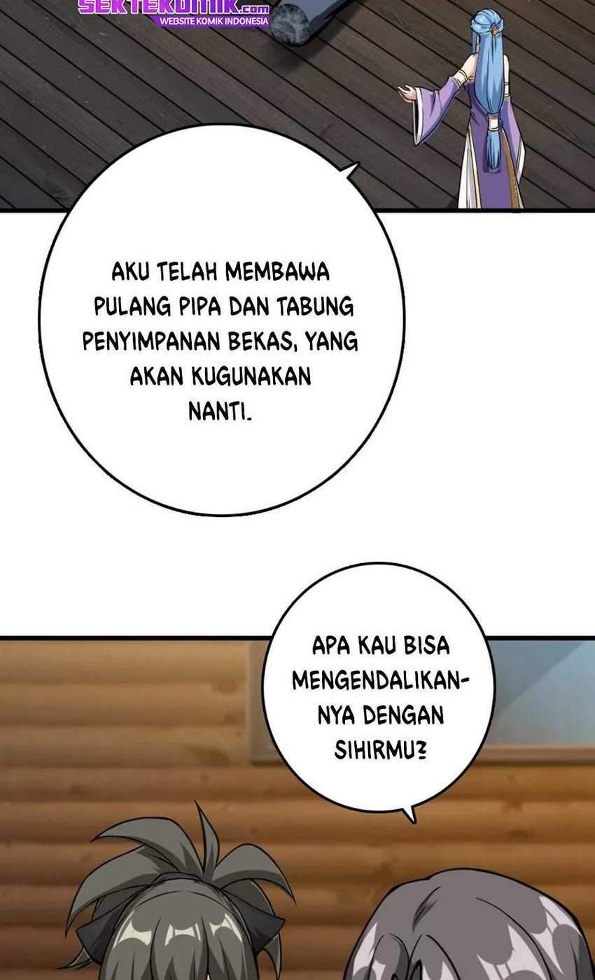 Release That Witch Bab 324 halaman 5
