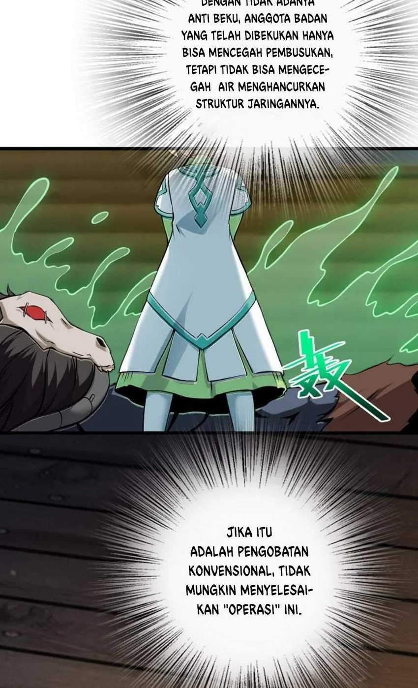 Release That Witch Bab 324 halaman 9