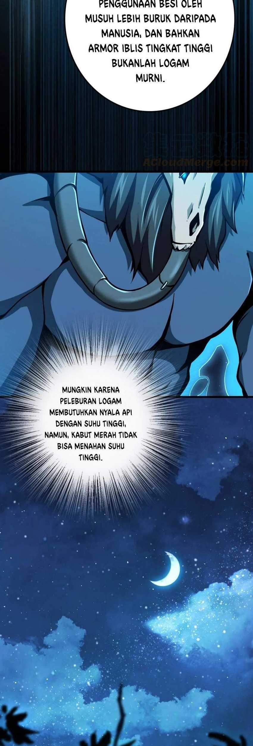 Release That Witch Bab 324 halaman 24