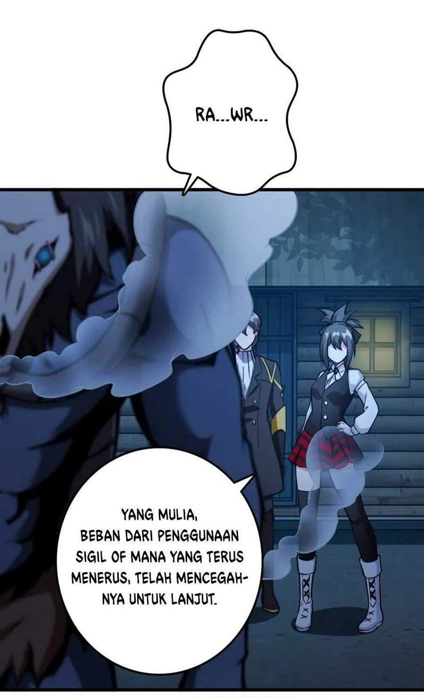 Release That Witch Bab 324 halaman 29