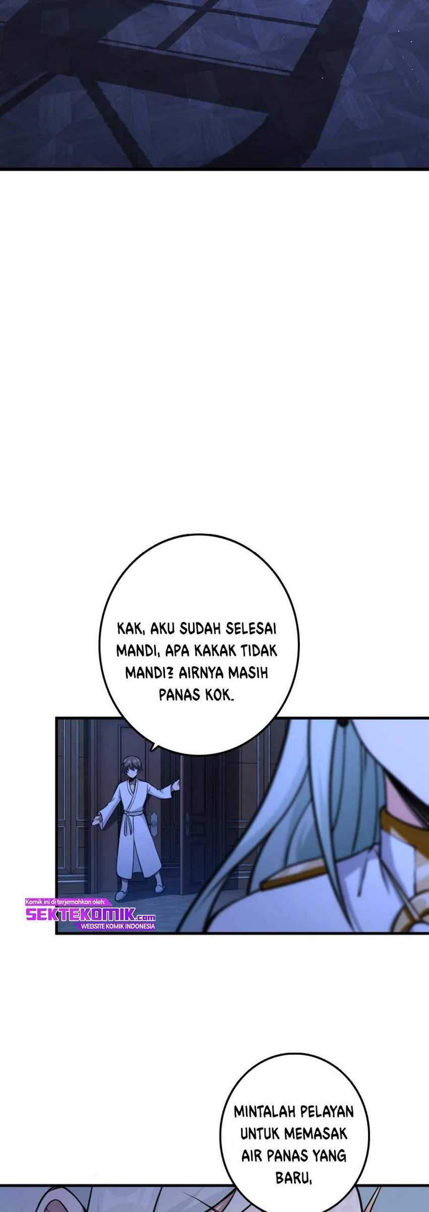 Release That Witch Bab 324 halaman 38