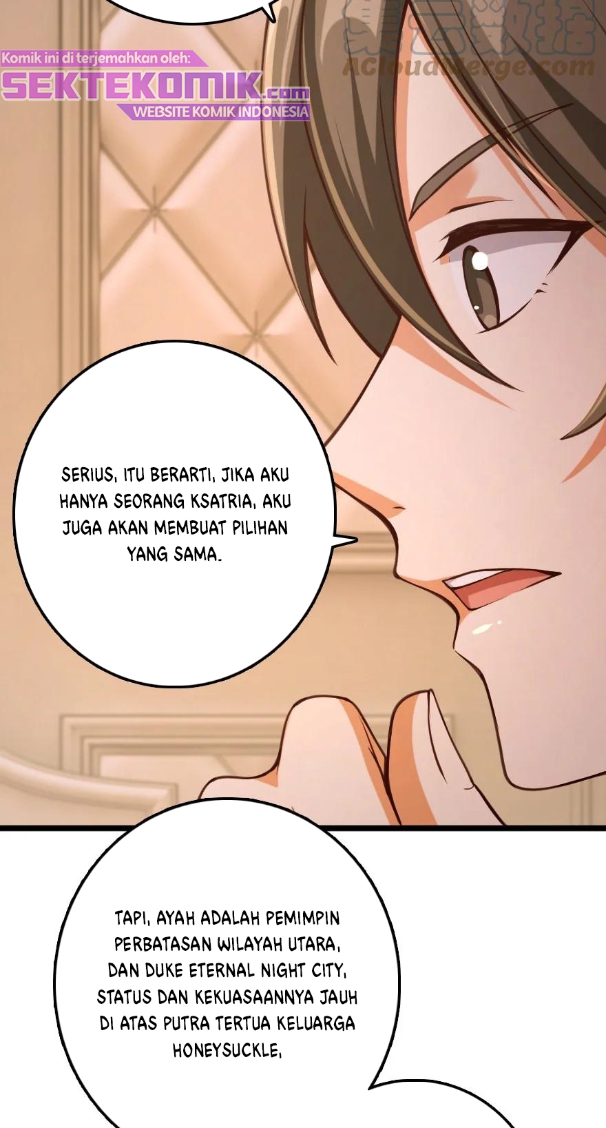Release That Witch Bab 325 halaman 6