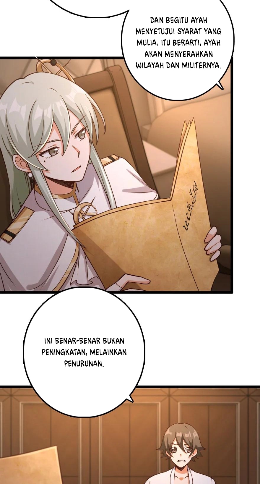 Release That Witch Bab 325 halaman 7