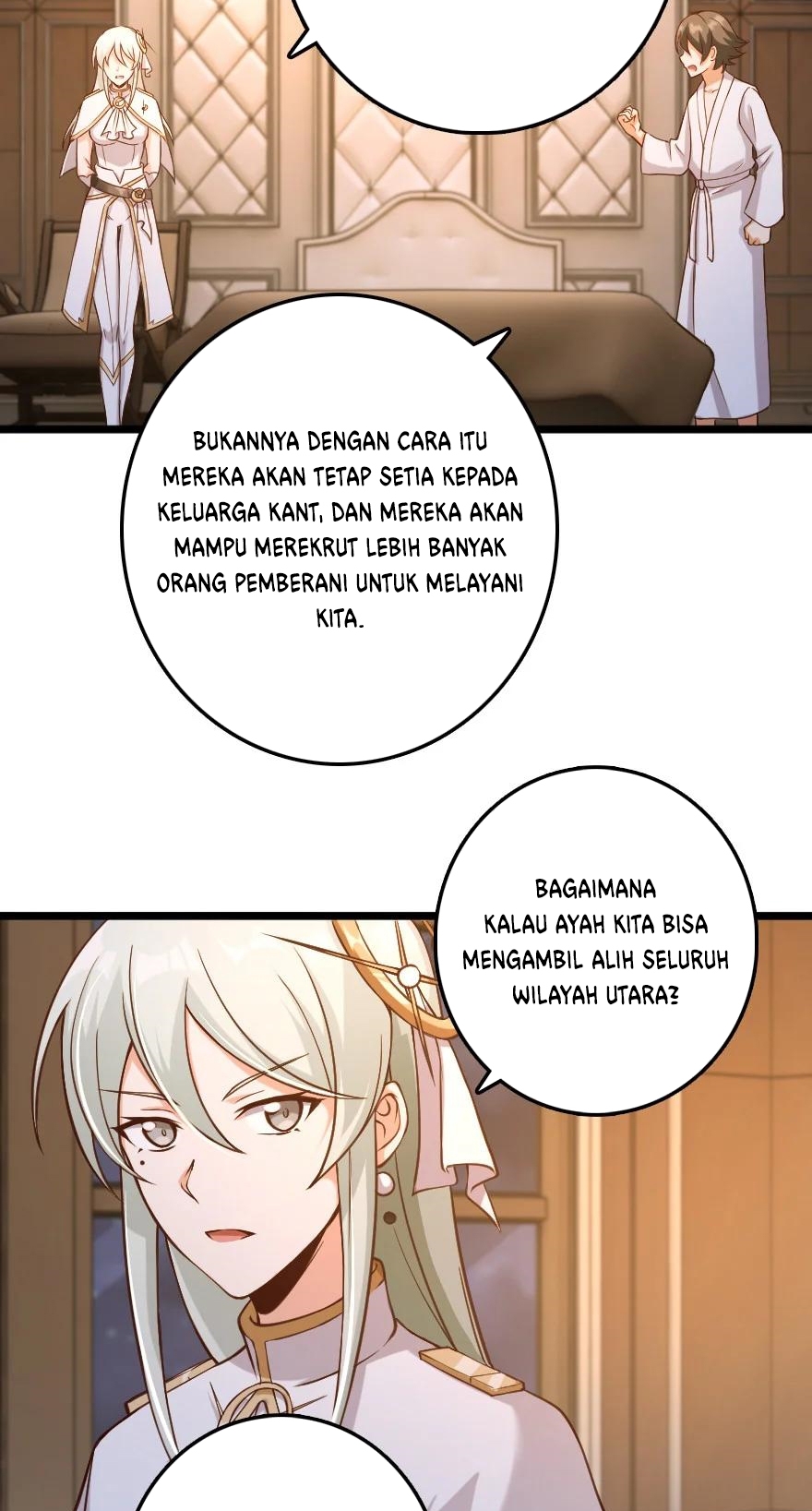 Release That Witch Bab 325 halaman 10