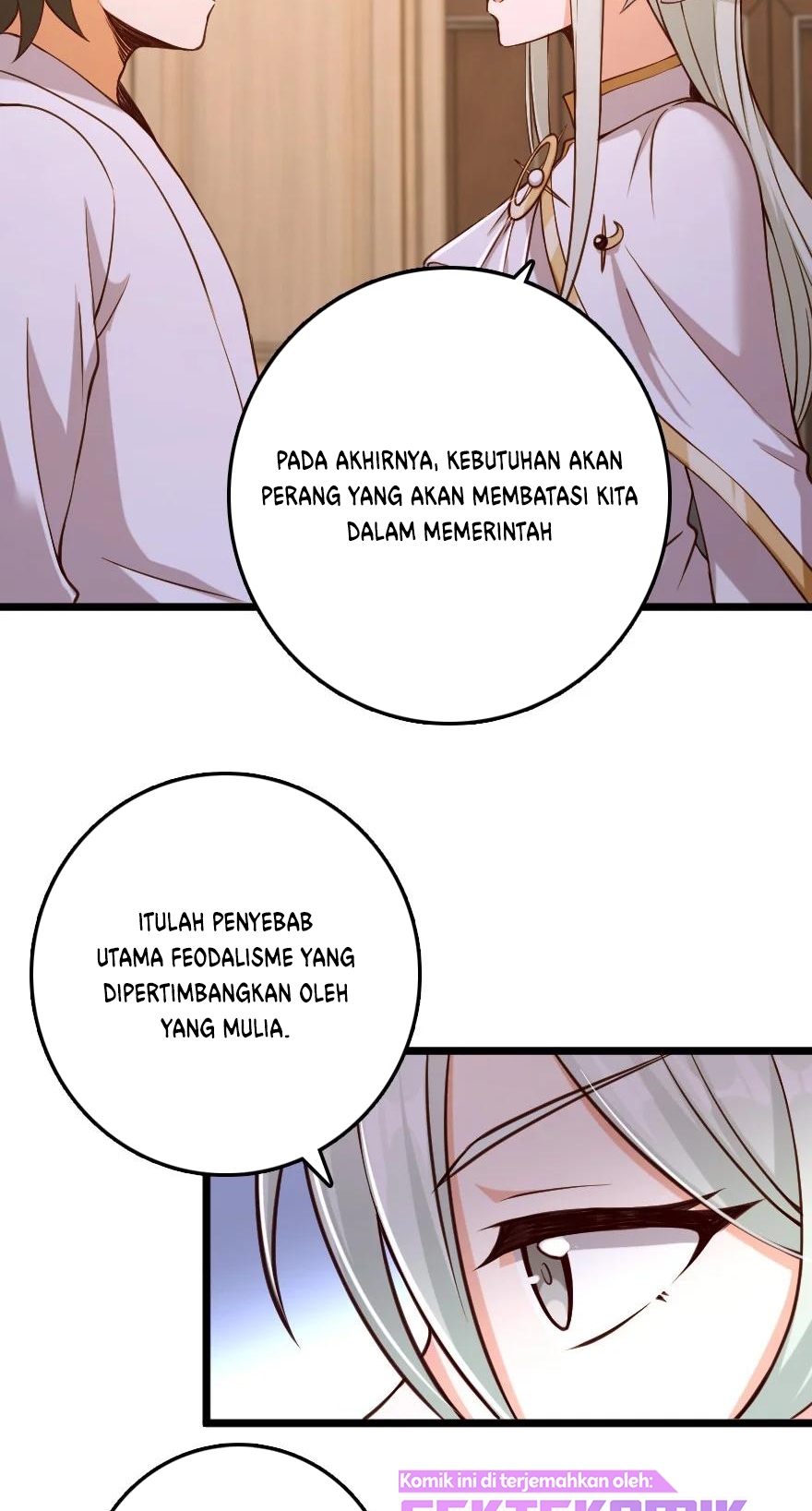 Release That Witch Bab 325 halaman 14