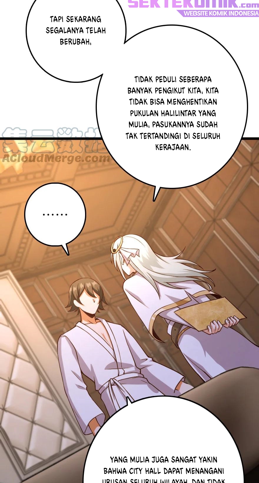 Release That Witch Bab 325 halaman 15