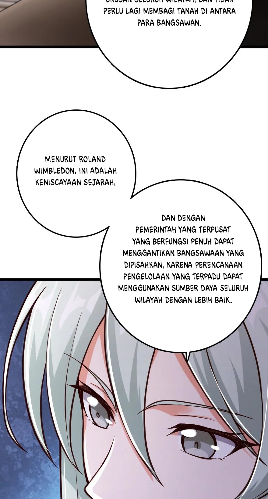 Release That Witch Bab 325 halaman 16