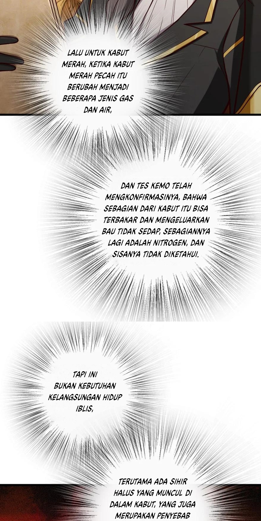 Release That Witch Bab 325 halaman 24
