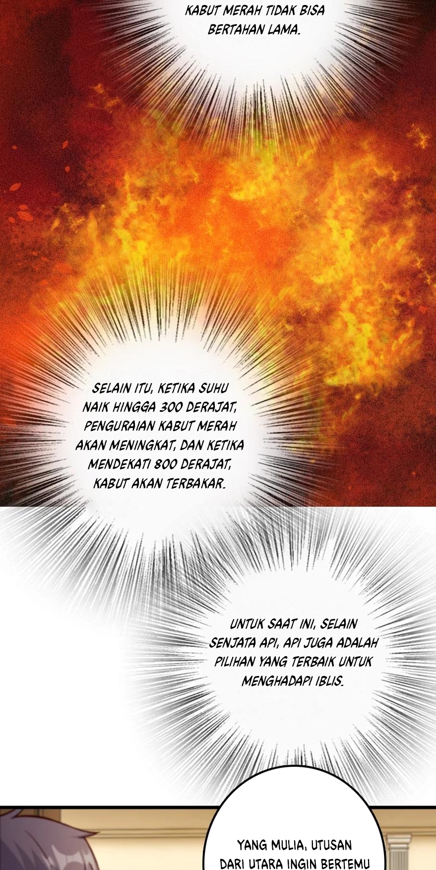 Release That Witch Bab 325 halaman 25