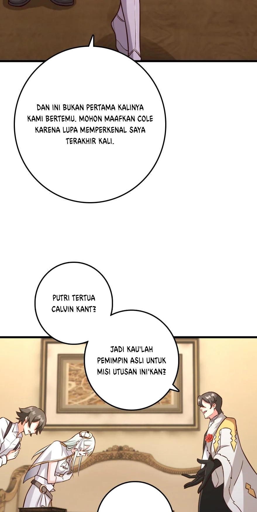 Release That Witch Bab 325 halaman 29