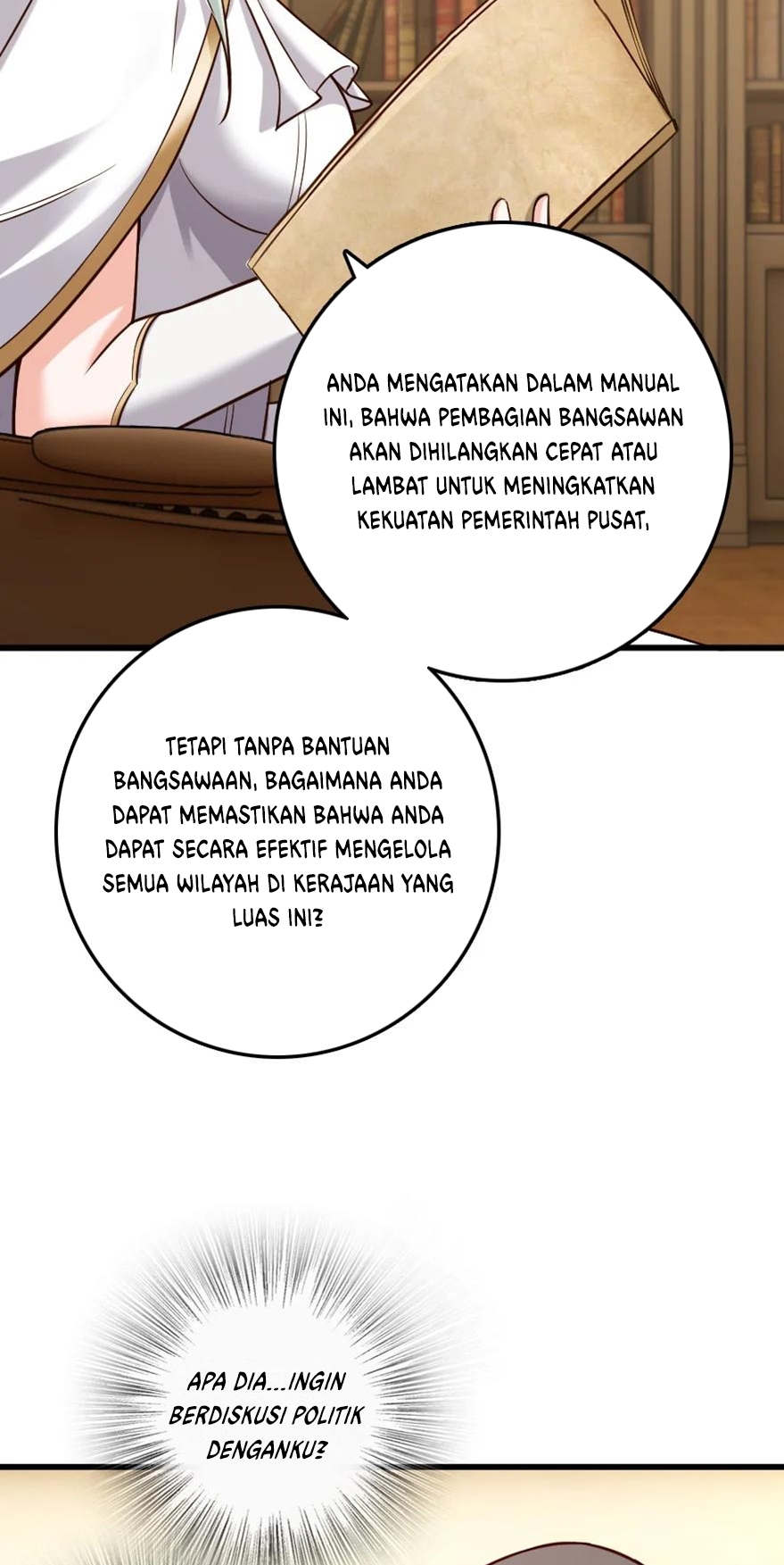 Release That Witch Bab 325 halaman 34
