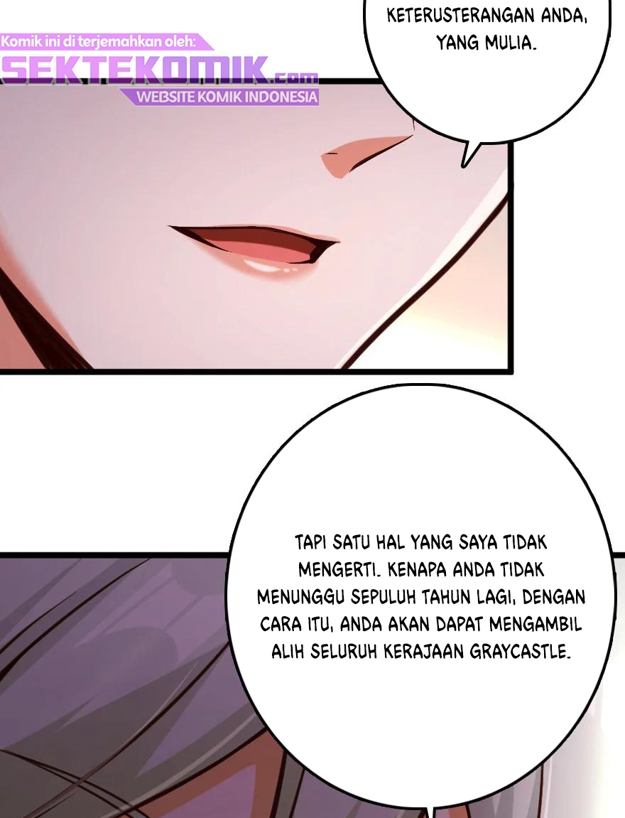 Release That Witch Bab 325 halaman 47