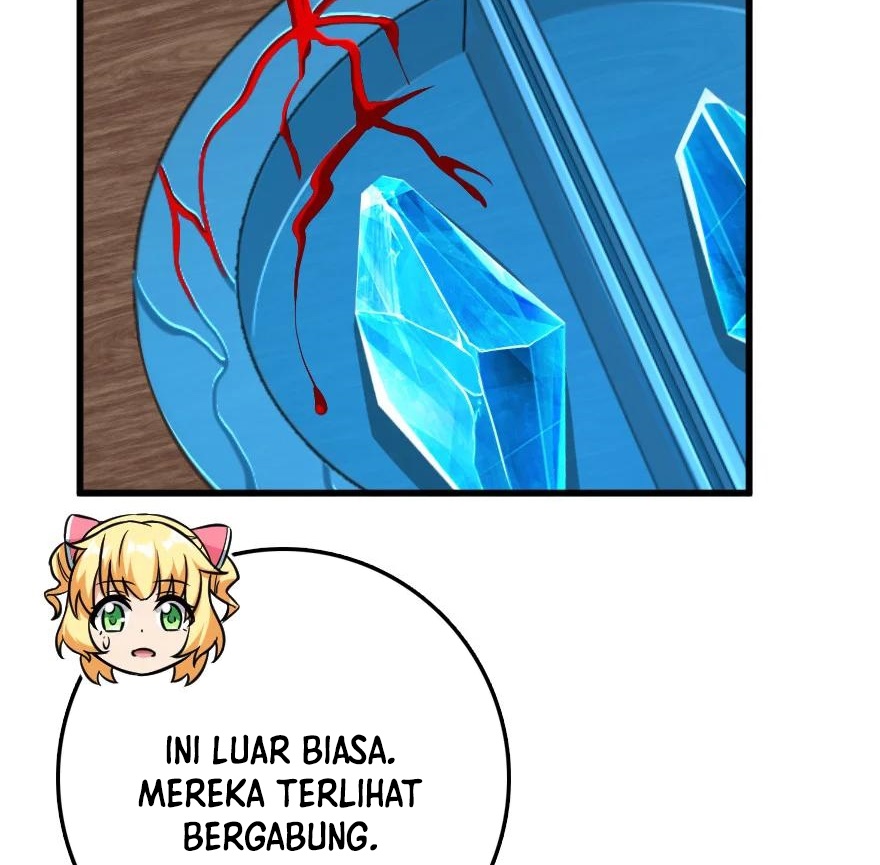 Release That Witch Bab 326 halaman 35