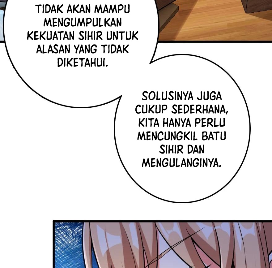Release That Witch Bab 326 halaman 44