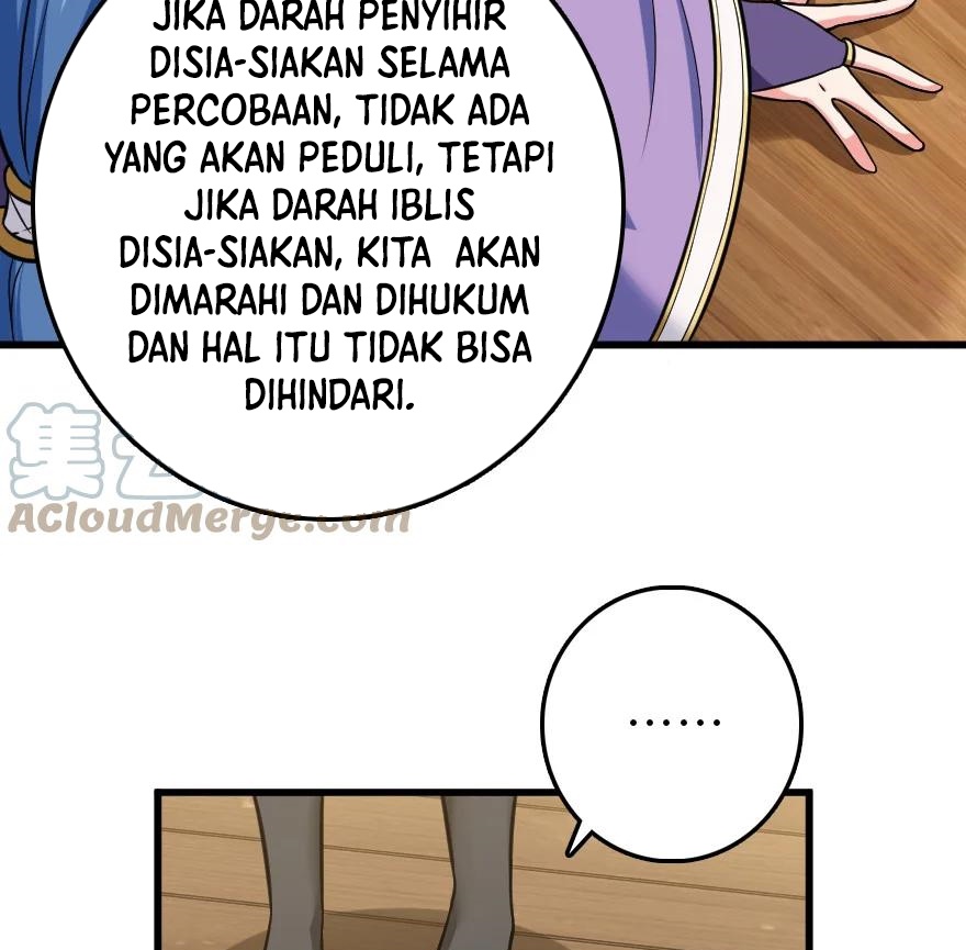 Release That Witch Bab 326 halaman 47