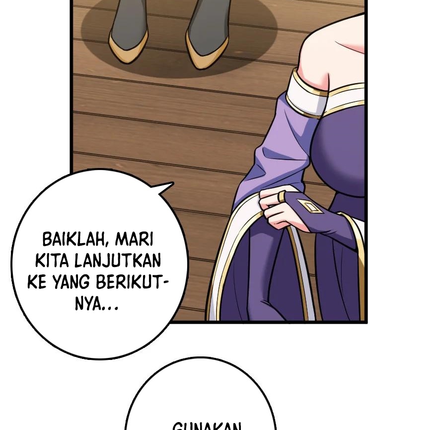Release That Witch Bab 326 halaman 48